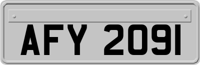 AFY2091