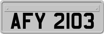 AFY2103