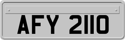 AFY2110