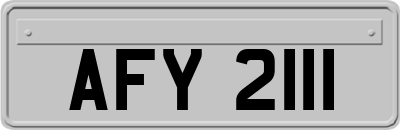AFY2111