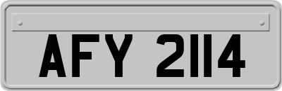 AFY2114