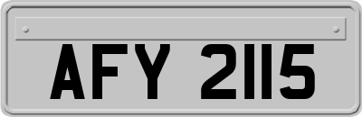 AFY2115