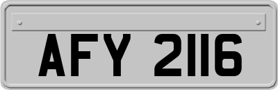 AFY2116