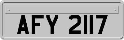 AFY2117