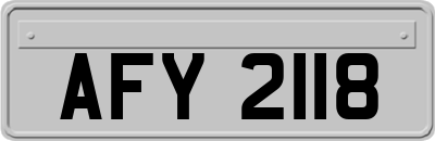 AFY2118