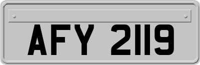 AFY2119