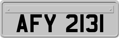 AFY2131