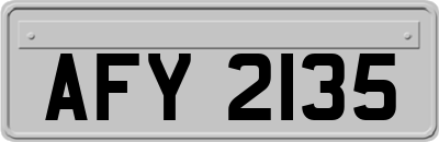 AFY2135