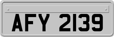AFY2139