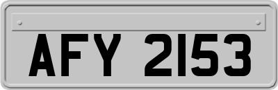AFY2153