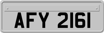 AFY2161
