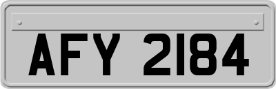 AFY2184