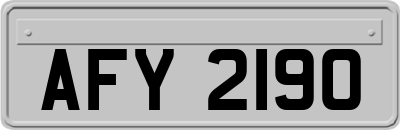 AFY2190