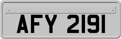 AFY2191