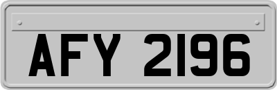AFY2196