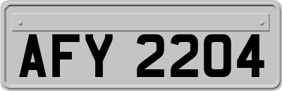 AFY2204