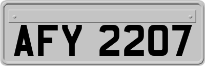 AFY2207