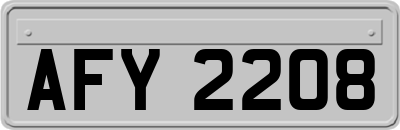 AFY2208