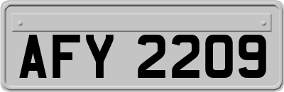 AFY2209