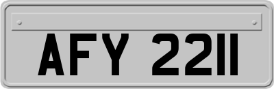 AFY2211