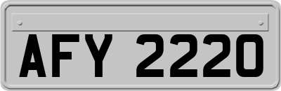 AFY2220