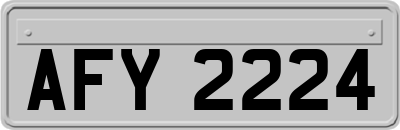 AFY2224