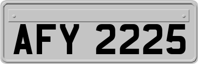 AFY2225