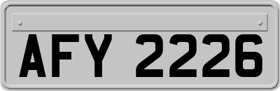 AFY2226