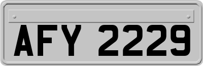 AFY2229