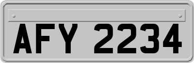 AFY2234