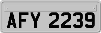 AFY2239