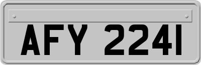 AFY2241