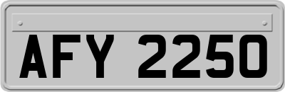 AFY2250