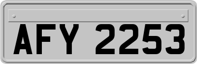 AFY2253