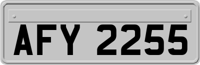 AFY2255
