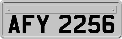AFY2256
