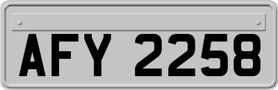 AFY2258