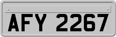 AFY2267