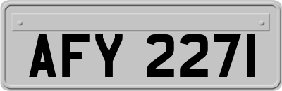 AFY2271