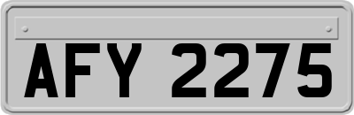 AFY2275