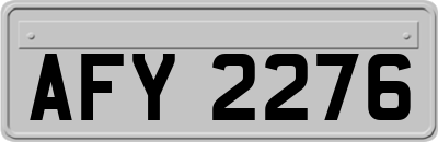 AFY2276
