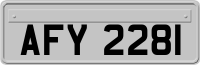 AFY2281