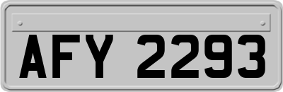 AFY2293