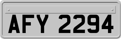 AFY2294