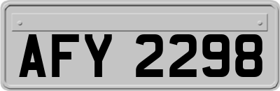 AFY2298