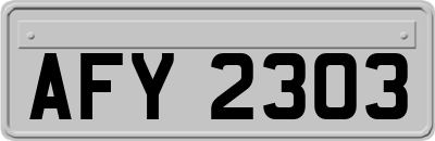 AFY2303
