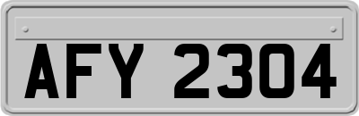 AFY2304