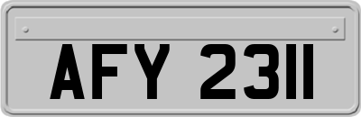 AFY2311