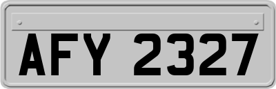 AFY2327