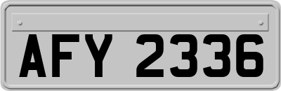 AFY2336